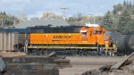 BNSF 2374